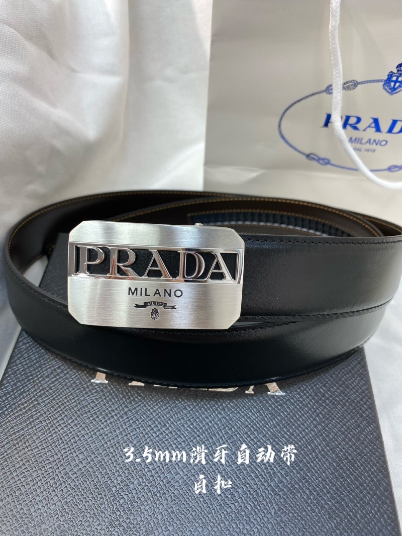 Pra*a belts
